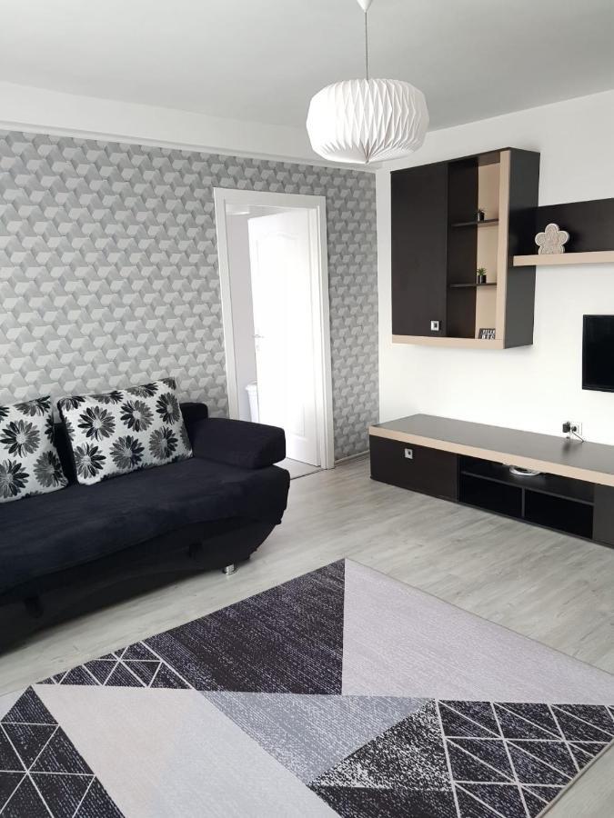 Ana Apartament Ramnicu Valcea Exterior photo