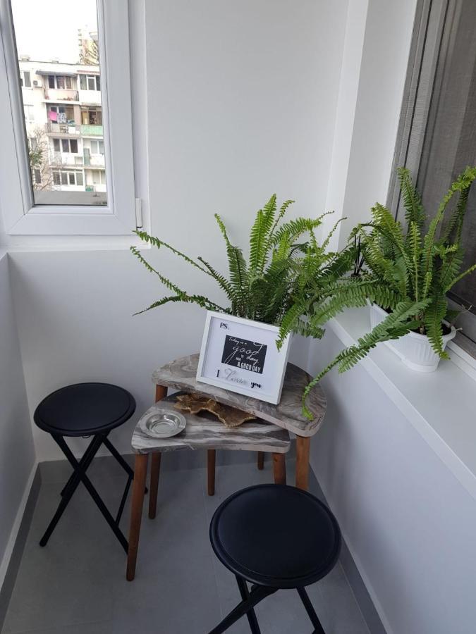 Ana Apartament Ramnicu Valcea Exterior photo