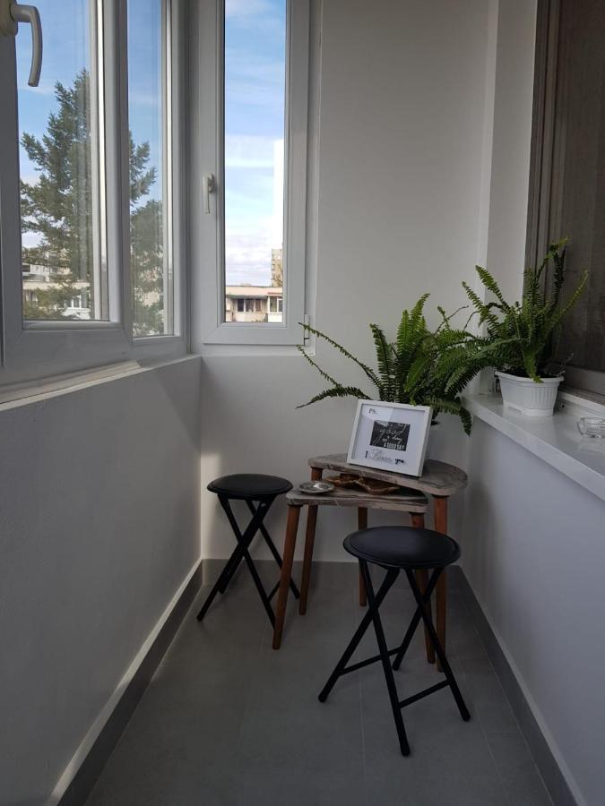 Ana Apartament Ramnicu Valcea Exterior photo