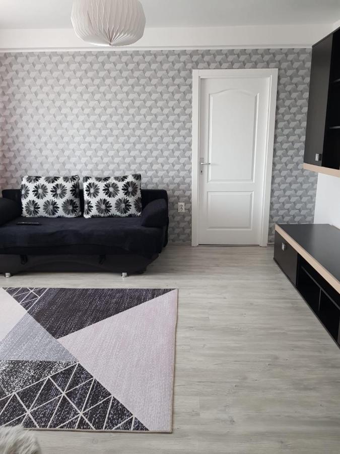 Ana Apartament Ramnicu Valcea Exterior photo
