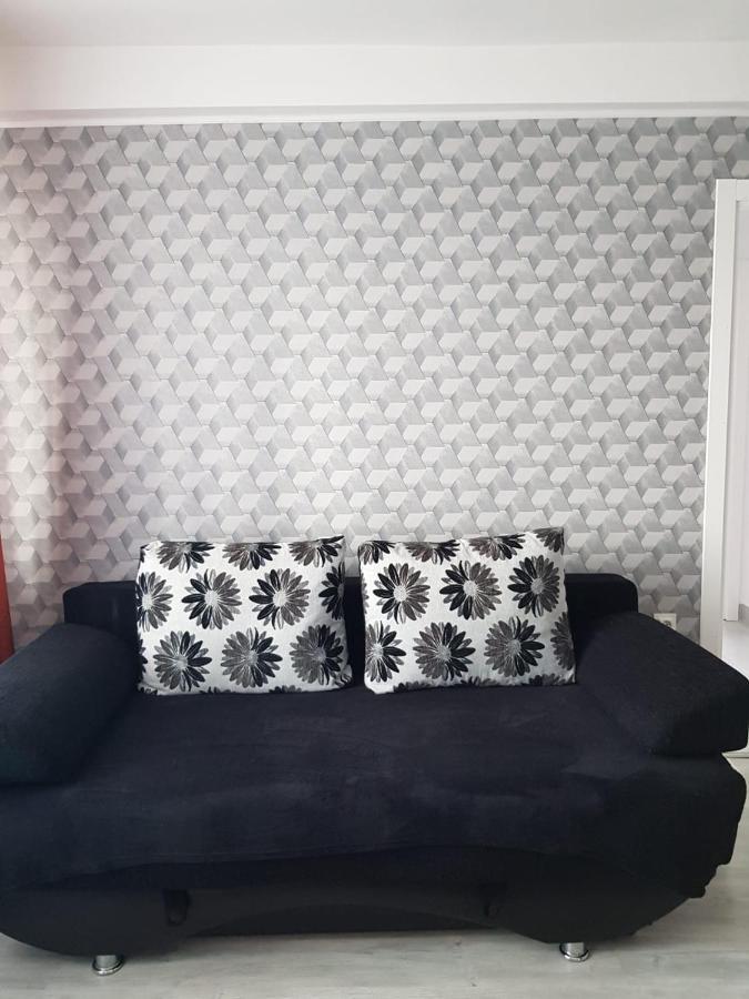 Ana Apartament Ramnicu Valcea Exterior photo