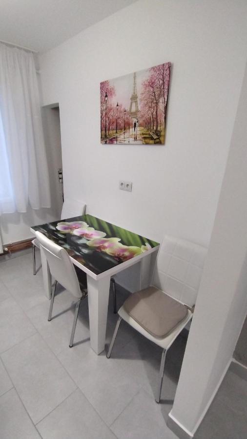 Ana Apartament Ramnicu Valcea Exterior photo