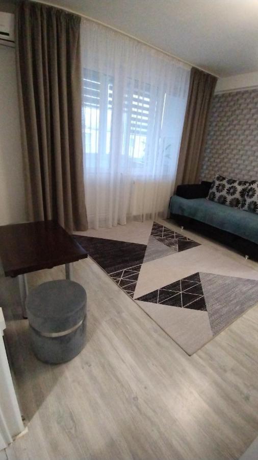 Ana Apartament Ramnicu Valcea Exterior photo